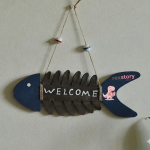 handmade dreamcatcher boho wall decor