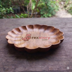 Handmade Desk Organizer – Minimal Wooden Storage Box