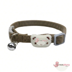 Handmade Pet Collar – Cute & Adjustable Accessory